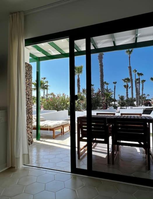 Lovely Casita Jade Playa Blanca  Eksteriør billede