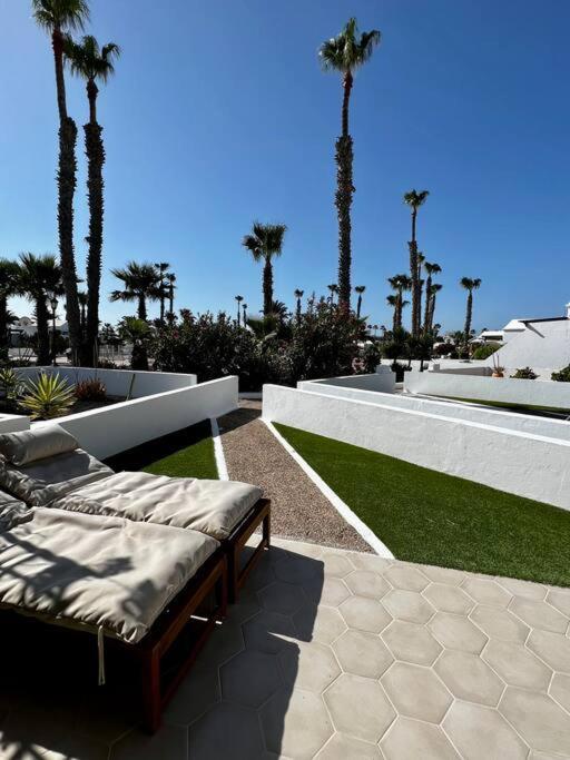 Lovely Casita Jade Playa Blanca  Eksteriør billede